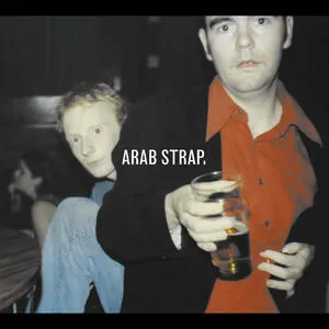 Arab strap
